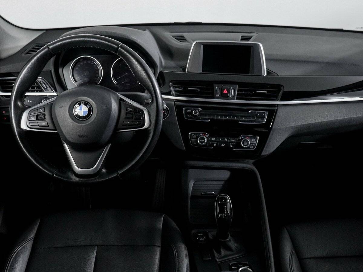 Купить BMW X1 18i sDrive, 2018, 91 742 км, фото №12
