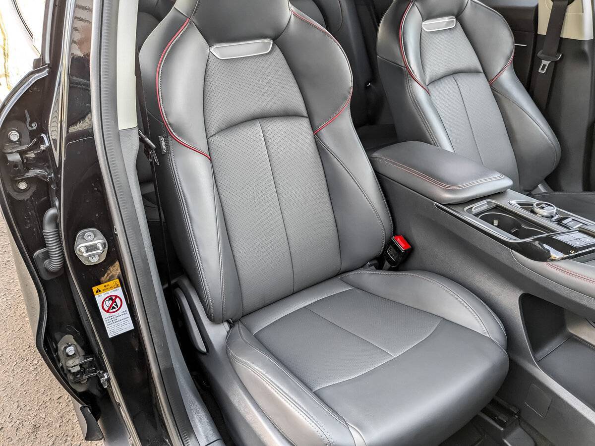 Купить Changan UNI-T, 2023, 54 667 км, фото №24