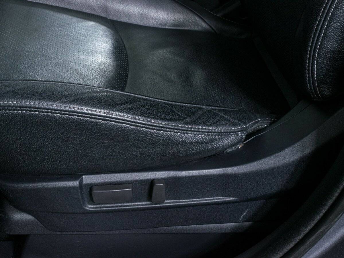 Купить Mitsubishi ASX, 2012, 76 500 км, фото №14