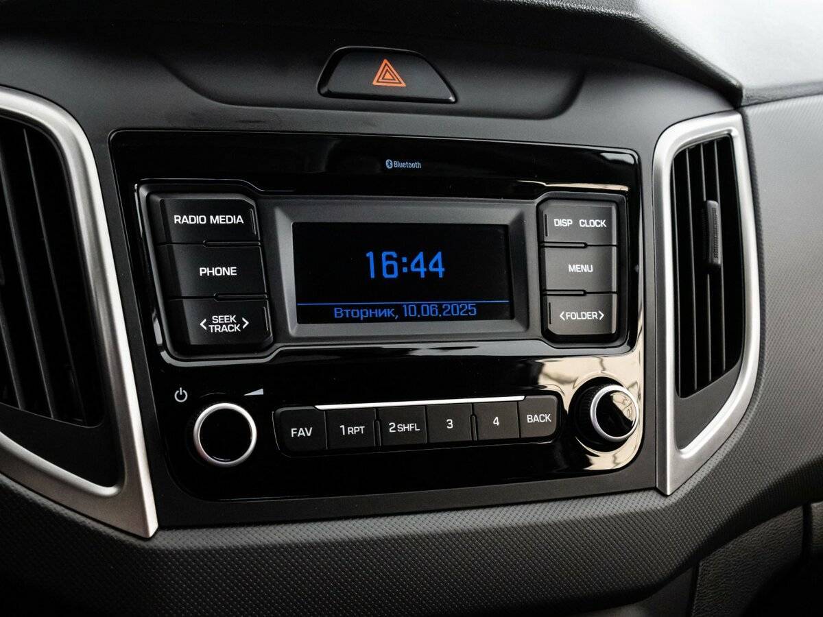 Купить Hyundai Creta, 2020, 65 338 км, фото №16