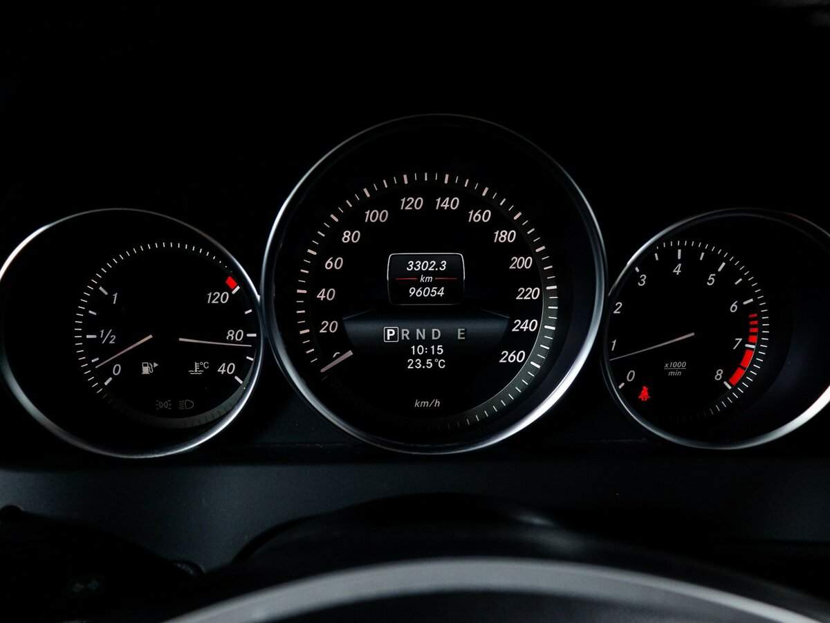 Купить Mercedes-Benz C-Класс 180, 2013, 96 000 км, фото №11