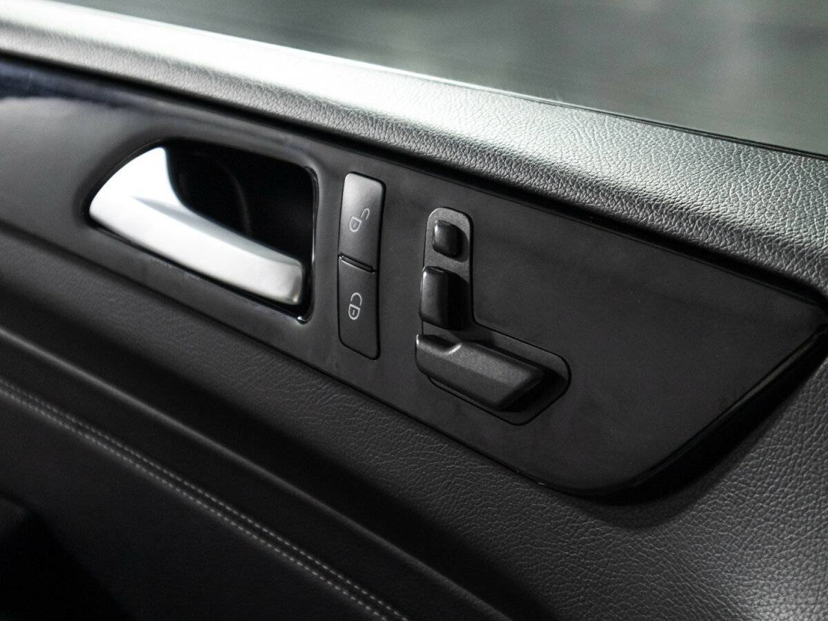 Купить Mercedes-Benz M-Класс 350 CDI, 2014, 136 047 км, фото №17