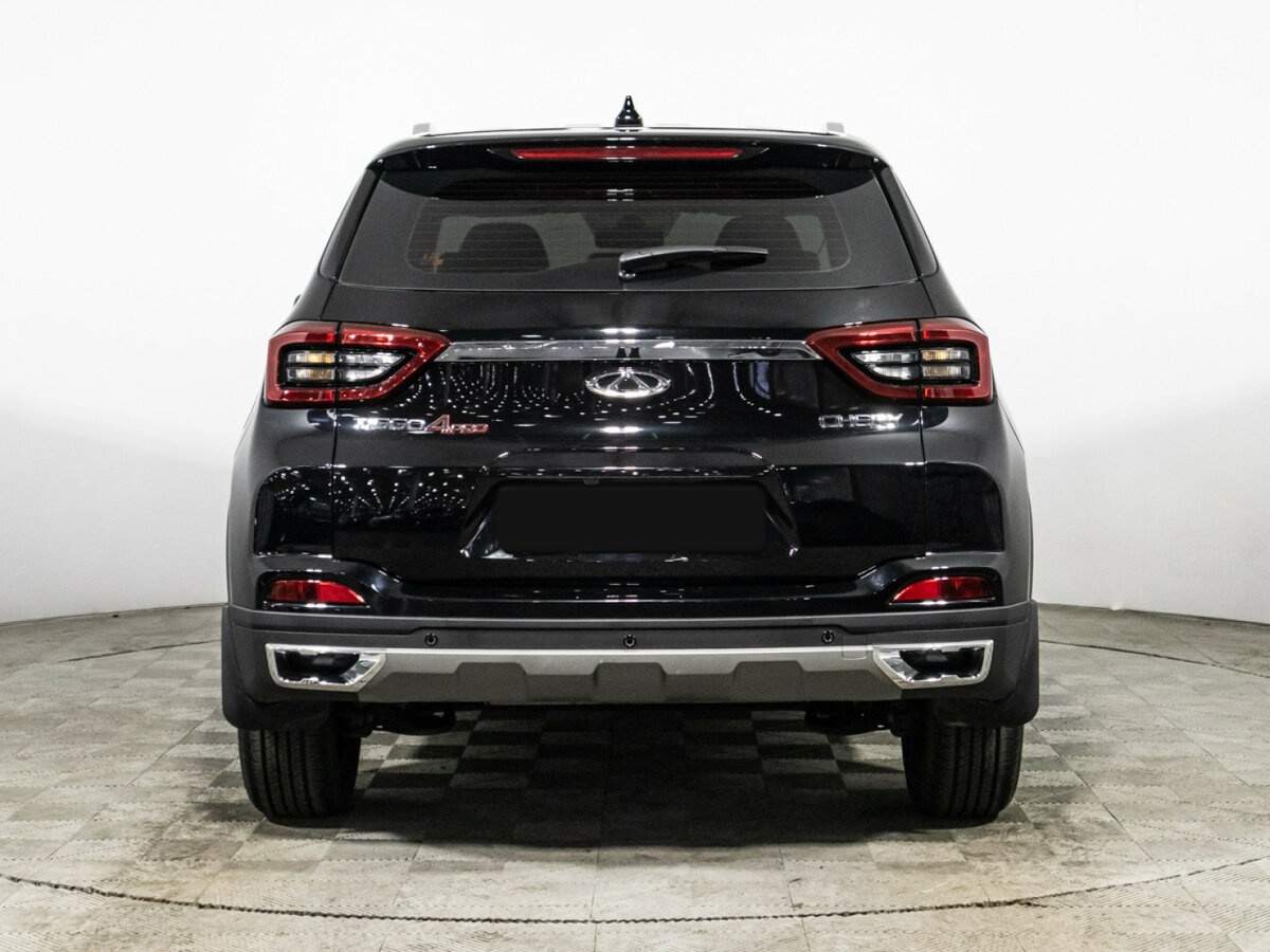 Купить Chery Tiggo 4 Pro, 2024, 9 835 км, фото №6