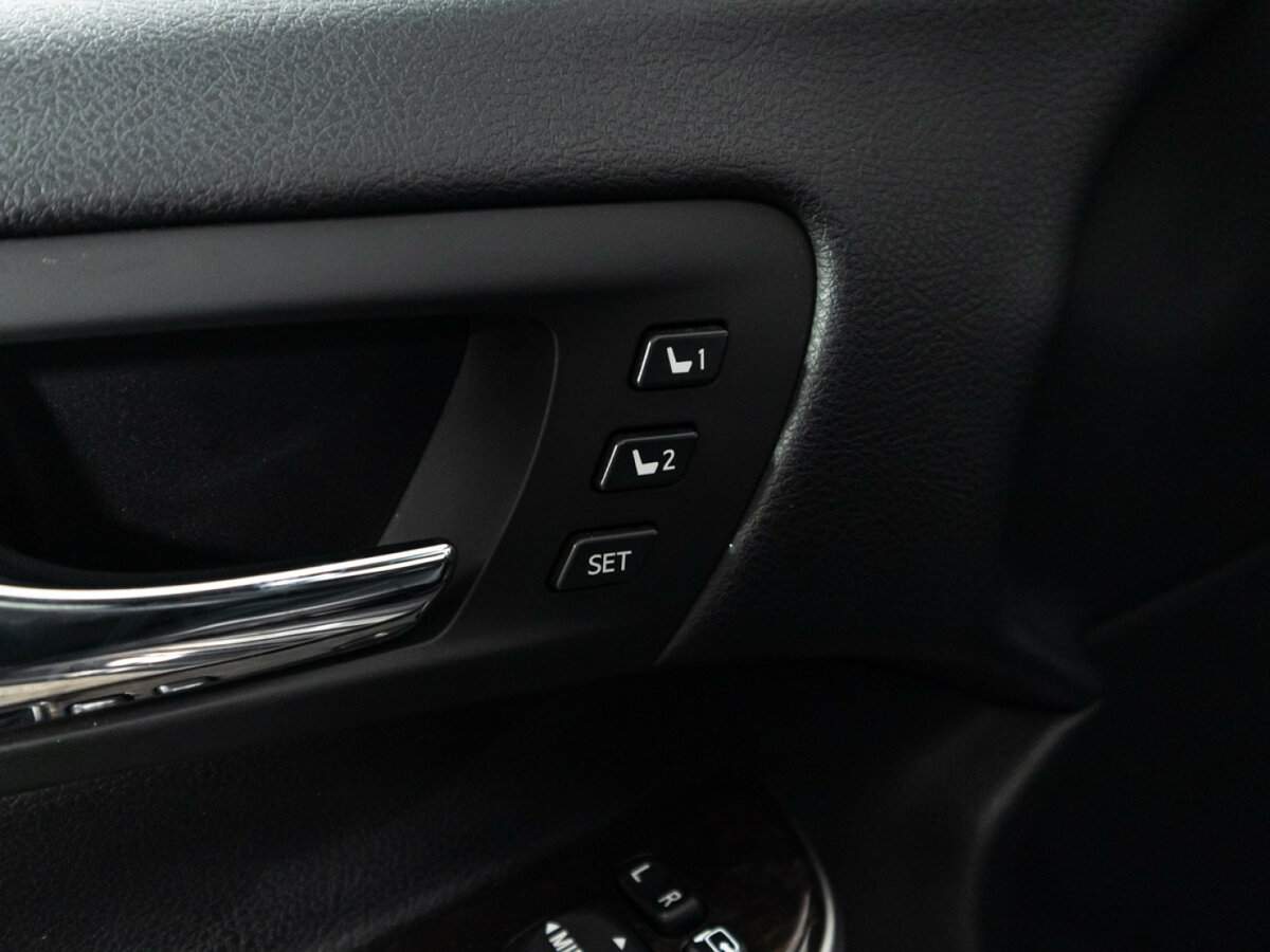 Купить Toyota Camry, 2017, 169 864 км, фото №16