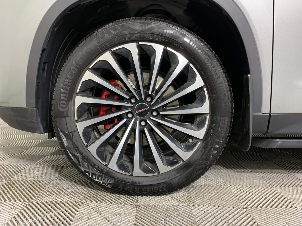 Купить Exeed TXL, 2023, 34 737 км, фото №9