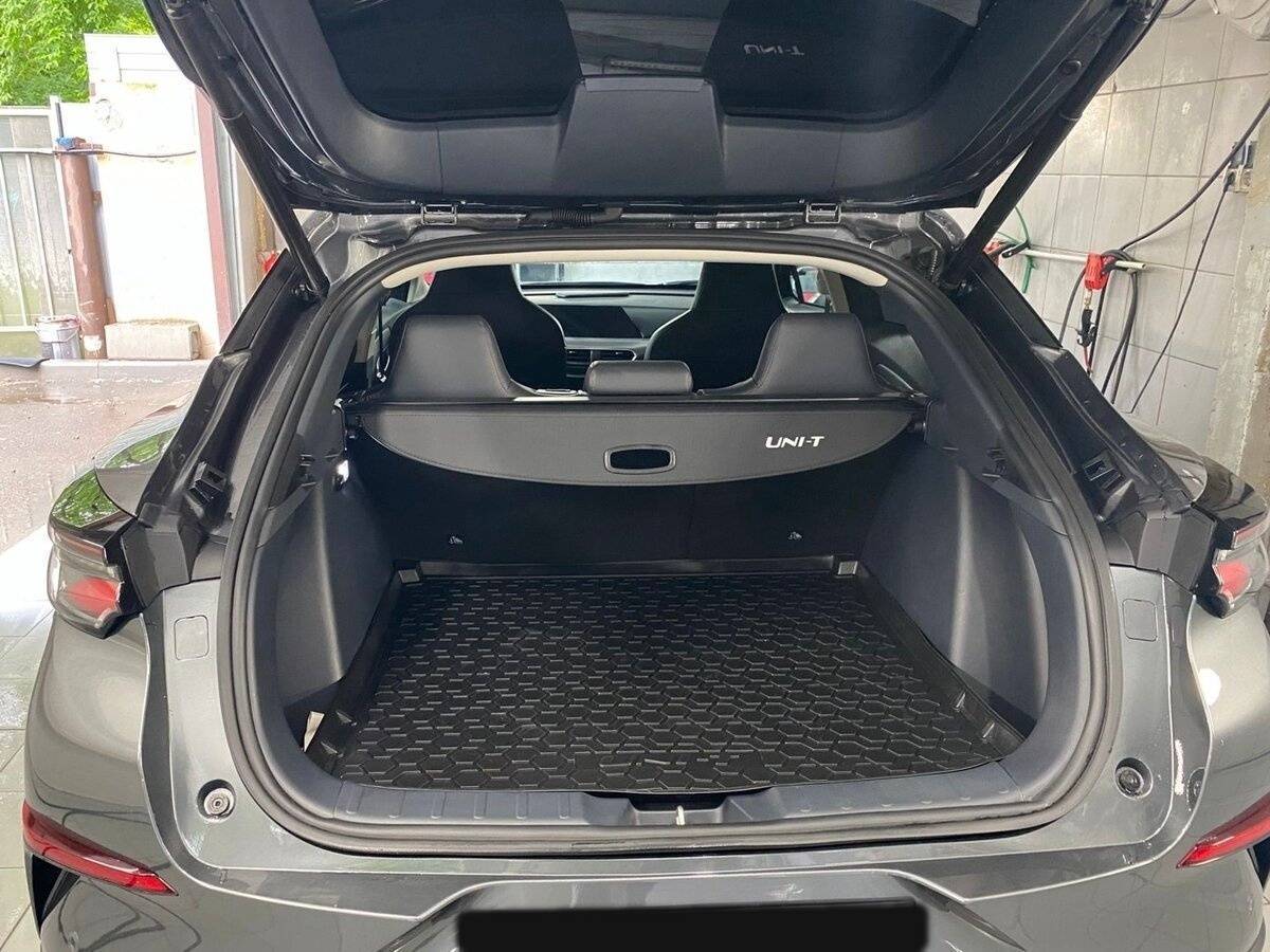 Купить Changan UNI-T, 2023, 8 542 км, фото №11