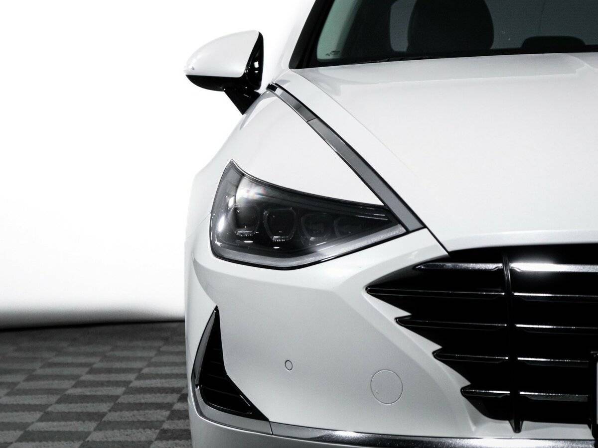 Купить Hyundai Sonata, 2021, 50 998 км, фото №18