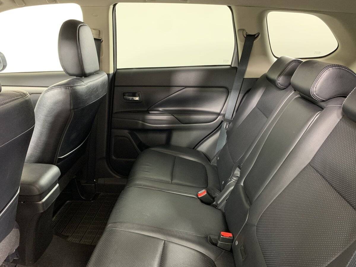 Купить Mitsubishi Outlander, 2013, 157 272 км, фото №18