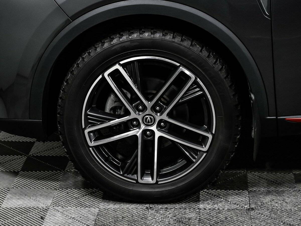 Купить Changan CS55 Plus, 2023, 25 168 км, фото №14