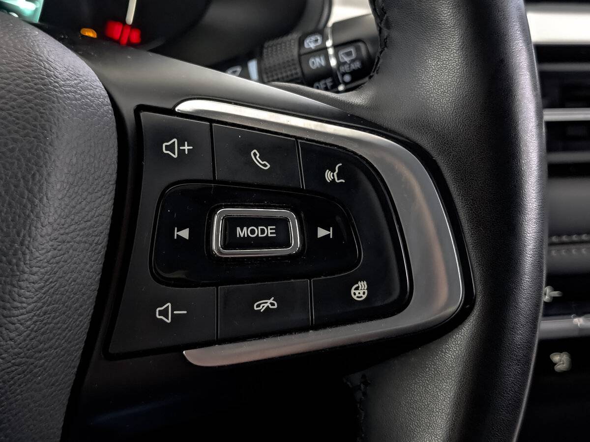 Купить Chery Tiggo 7 Pro, 2020, 57 726 км, фото №27