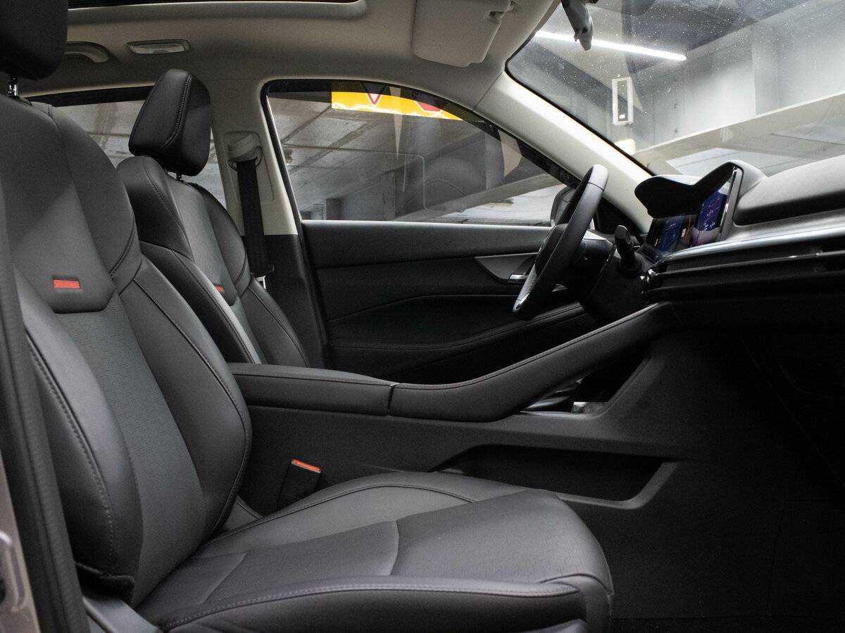 Купить Changan CS35 Plus, 2023, 33 102 км, фото №12