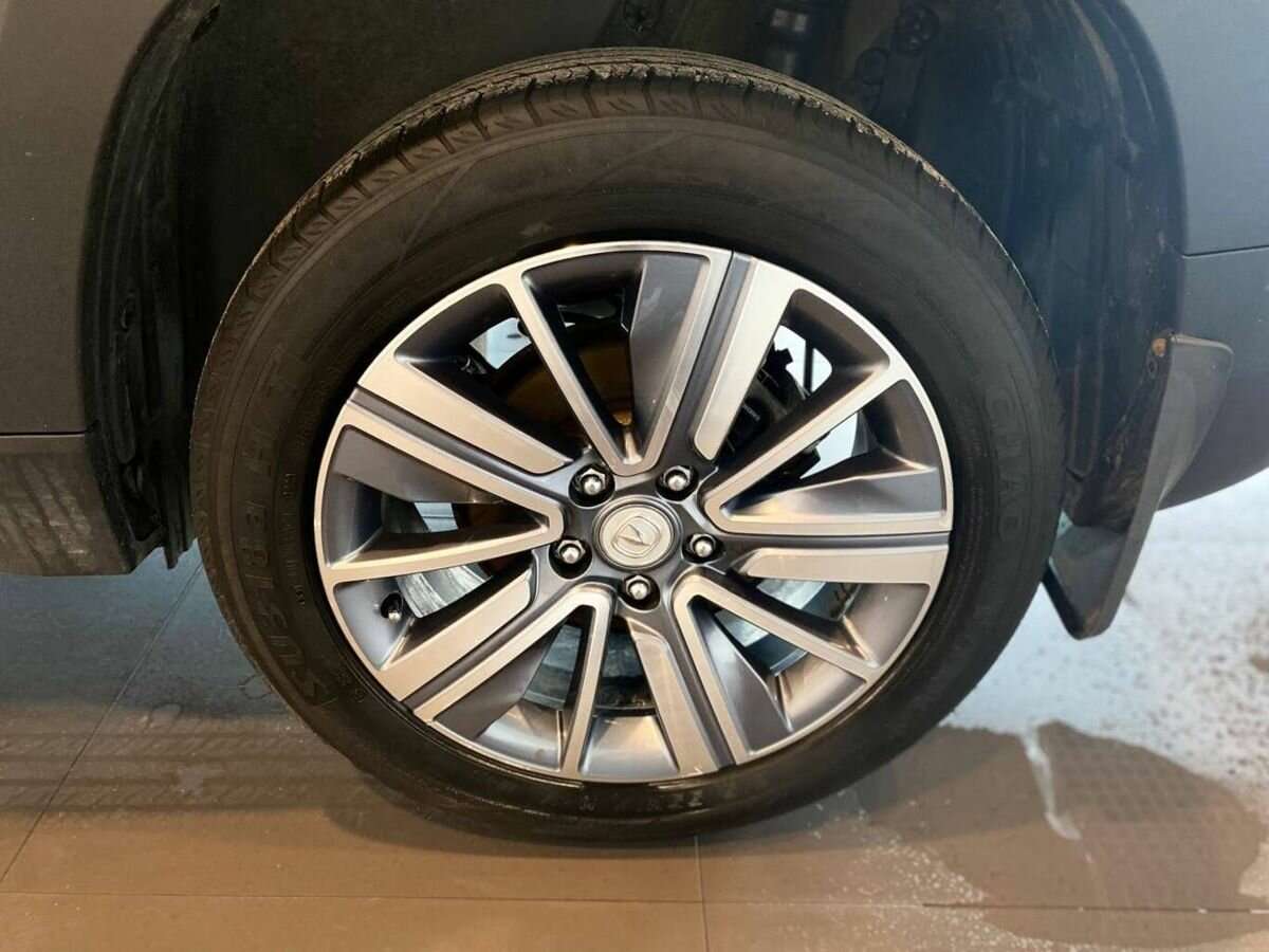 Купить Changan CS35 Plus, 2020, 48 967 км, фото №20