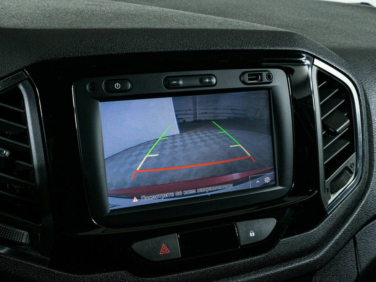 Купить Lada (ВАЗ) XRAY, 2016, 113 819 км, фото №16