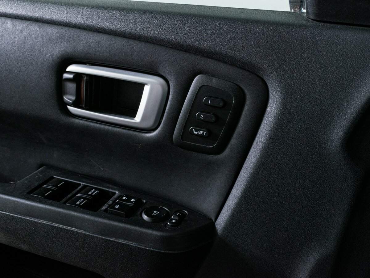 Купить Honda Pilot, 2012, 221 500 км, фото №15