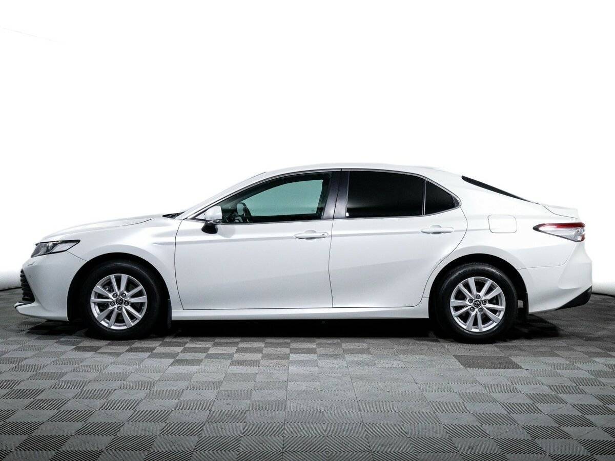 Купить Toyota Camry, 2019, 167 896 км, фото №8