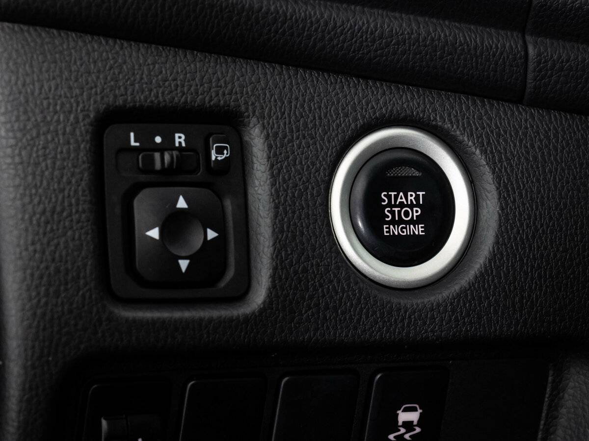 Купить Mitsubishi Pajero Sport, 2017, 154 132 км, фото №18