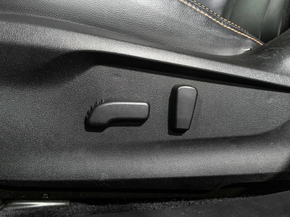 Купить Subaru XV, 2019, 35 040 км, фото №18