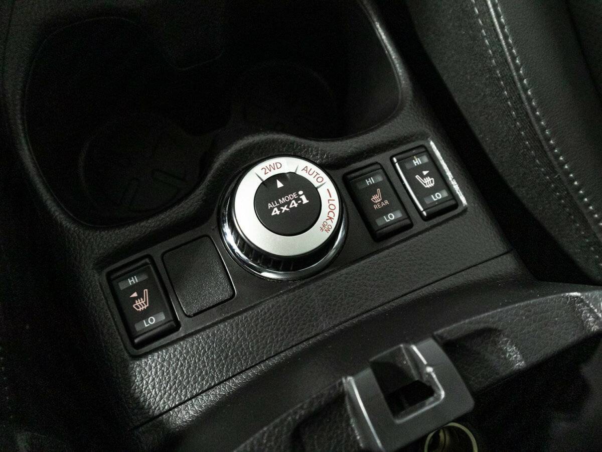 Купить Nissan Qashqai, 2021, 106 683 км, фото №20