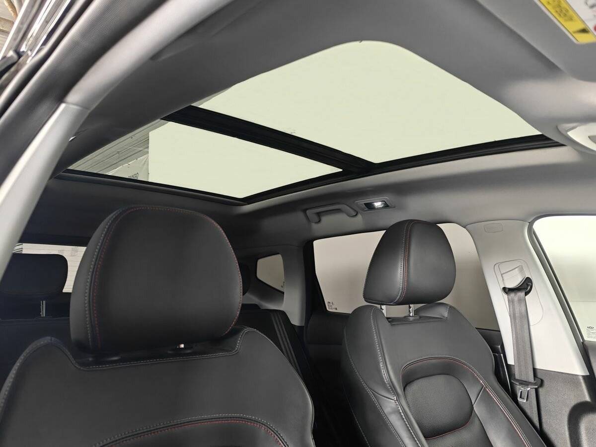 Купить Chery Tiggo 7 Pro, 2022, 48 319 км, фото №16