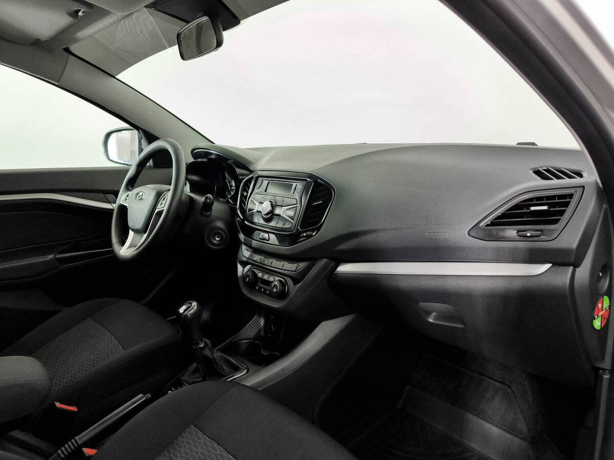 Купить Lada (ВАЗ) Vesta SW, 2021, 78 890 км, фото №11