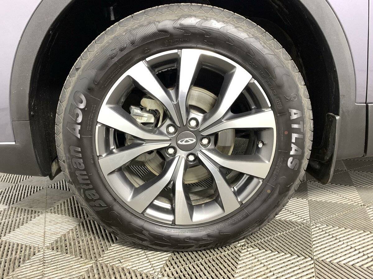 Купить Chery Tiggo 7 Pro Max, 2023, 19 956 км, фото №18