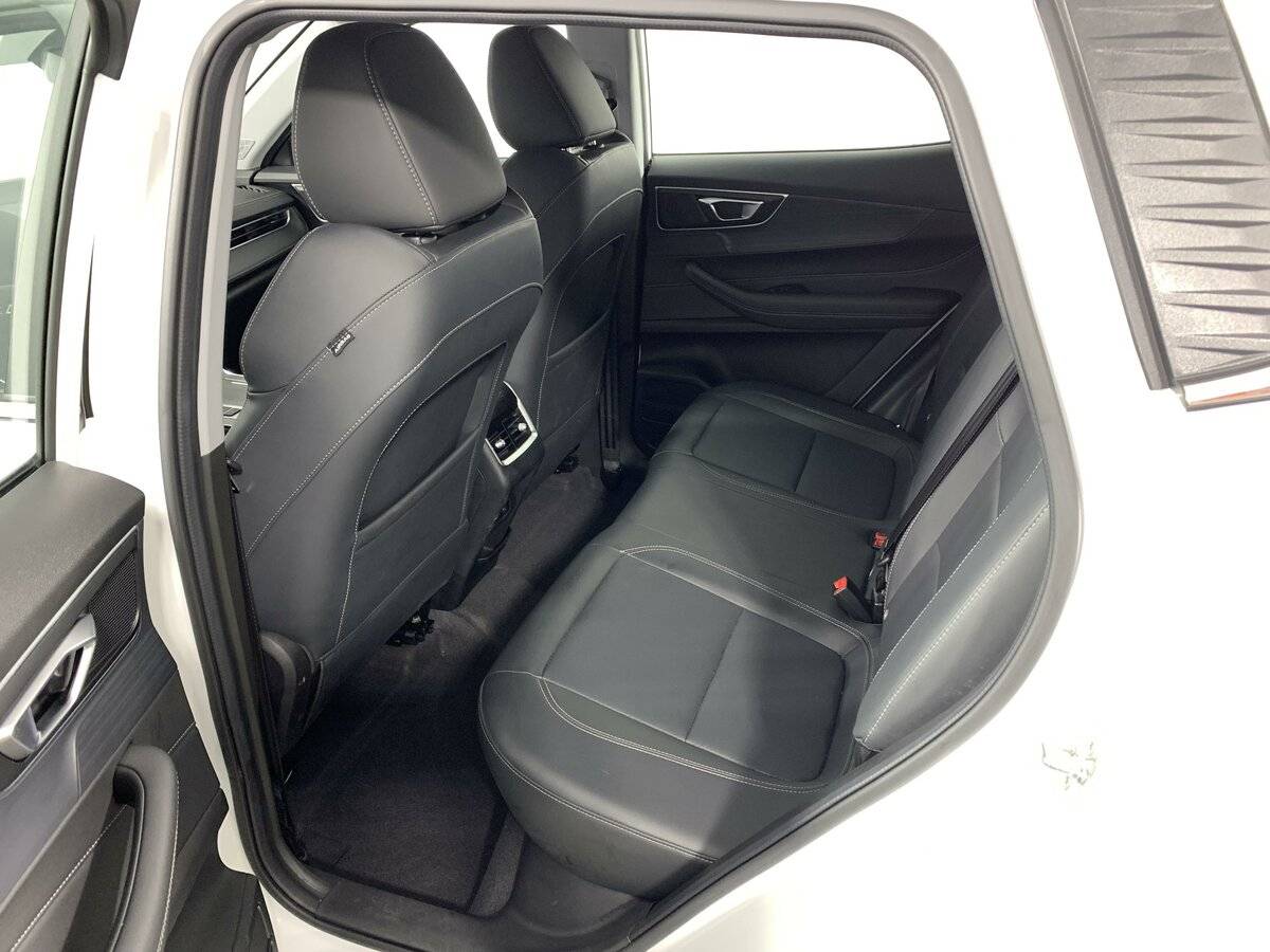 Купить Chery Tiggo 4 Pro, 2024, 8 924 км, фото №12