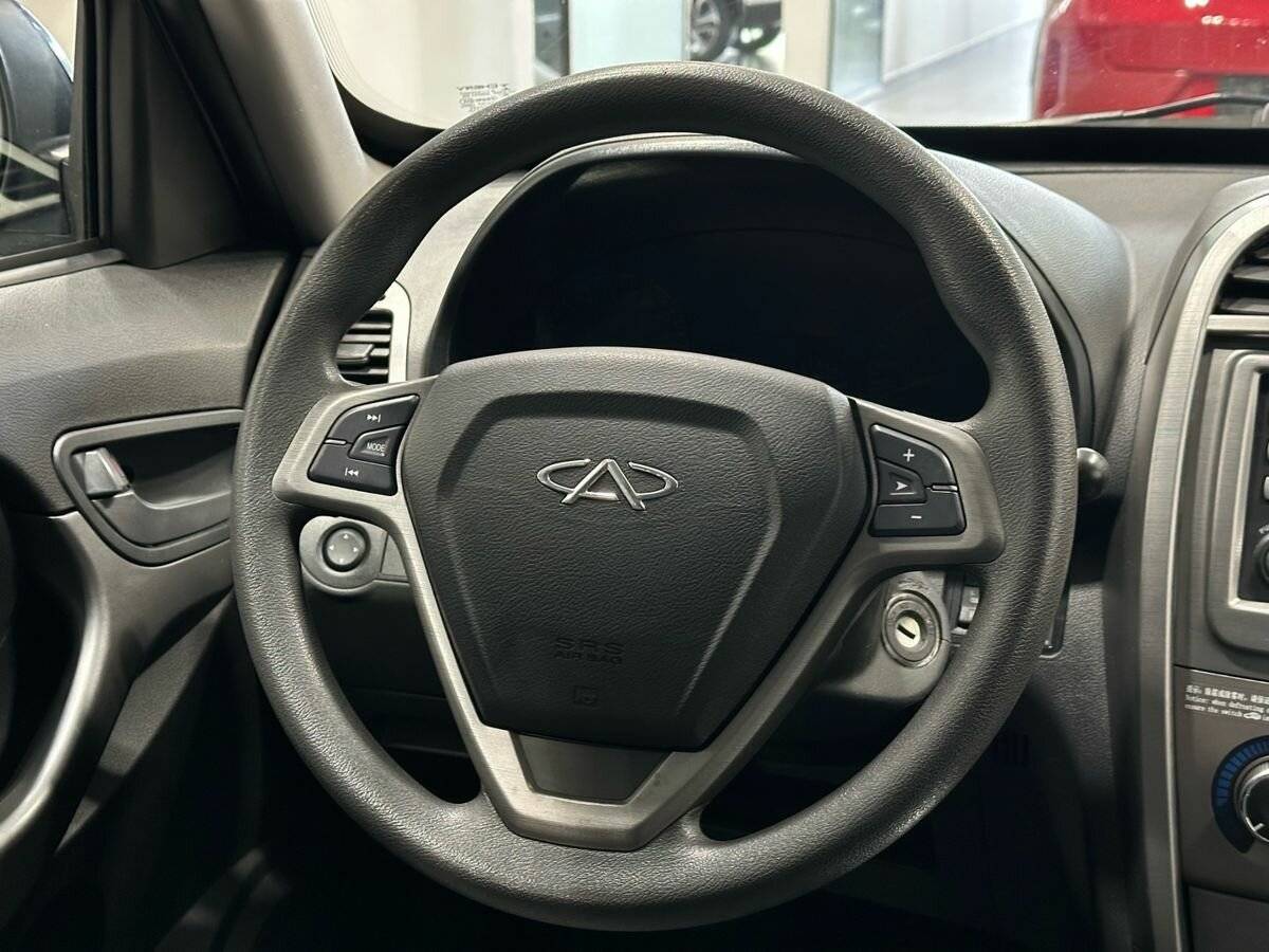 Купить Chery Tiggo (T11), 2015, 64 000 км, фото №11