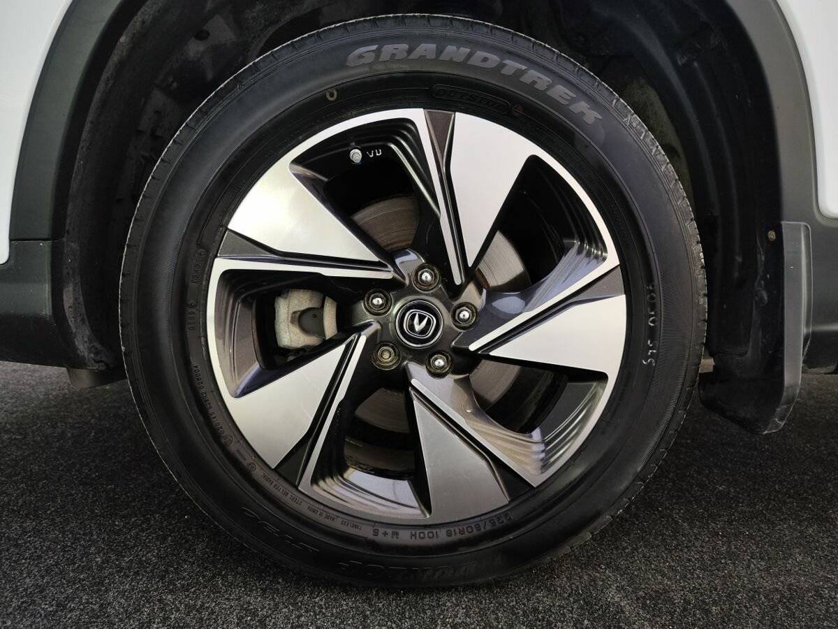 Купить Changan CS75, 2021, 47 119 км, фото №18