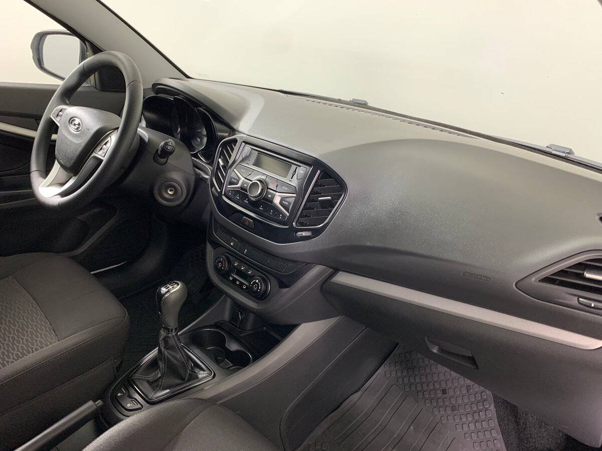 Купить Lada (ВАЗ) Vesta SW, 2021, 68 986 км, фото №13