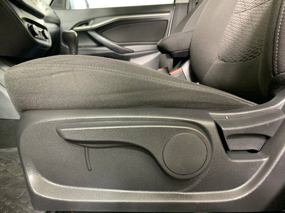 Купить Lada (ВАЗ) Vesta SW, 2021, 68 986 км, фото №16