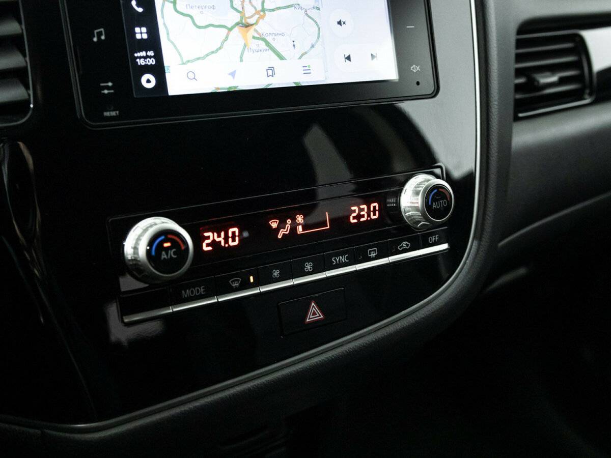 Купить Mitsubishi Outlander, 2021, 104 950 км, фото №18