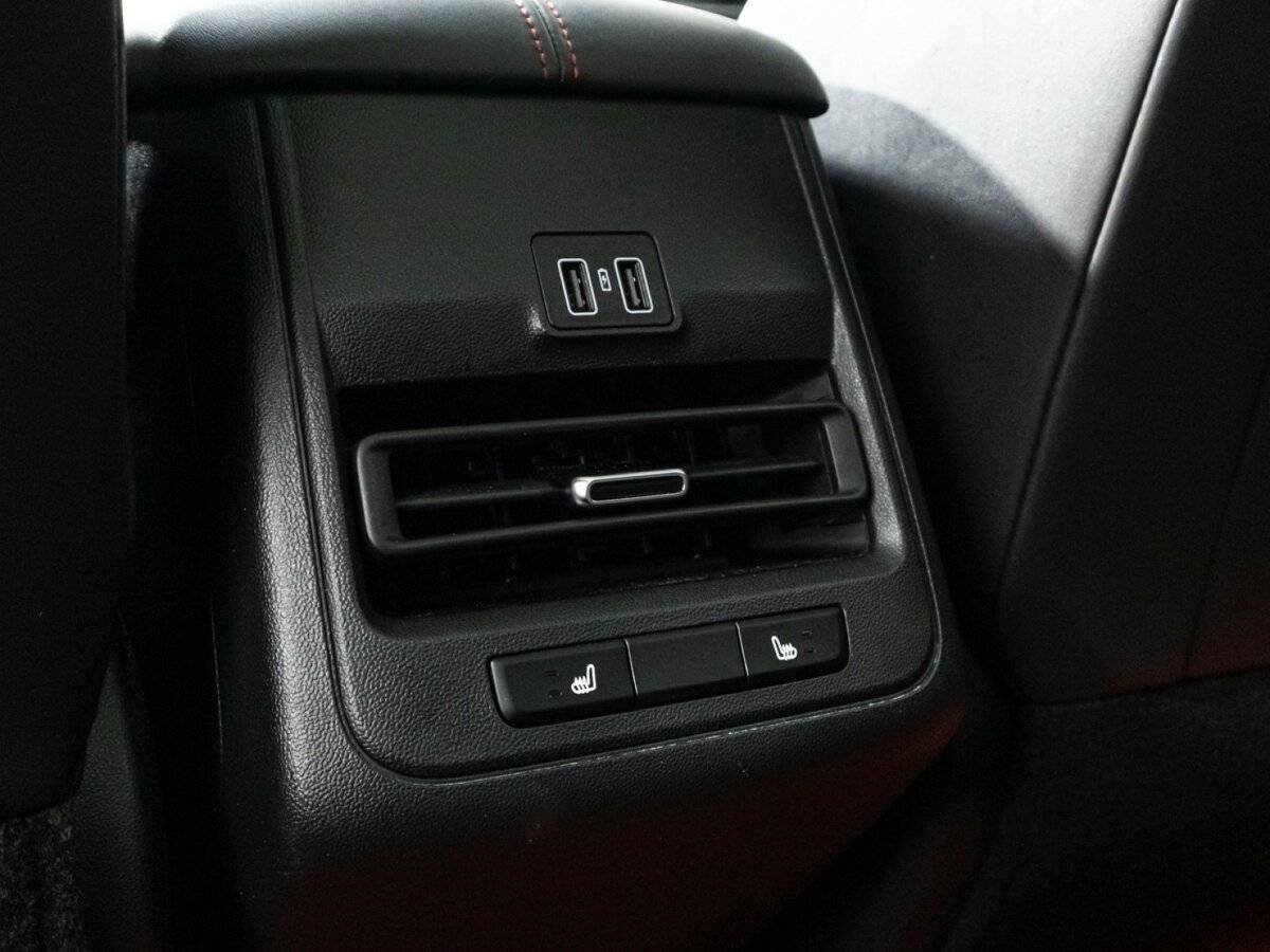 Купить Changan CS55 Plus, 2023, 18 463 км, фото №24