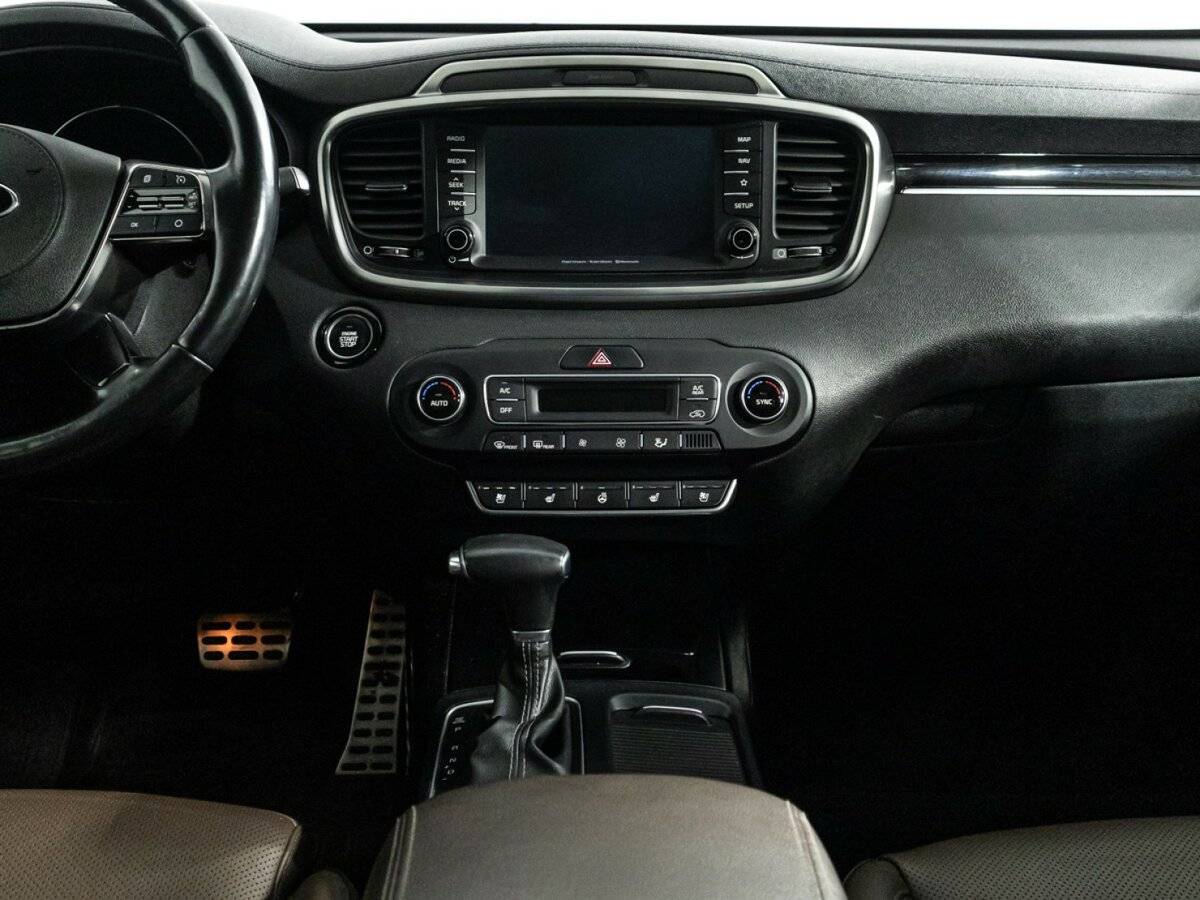 Купить Kia Sorento, 2018, 169 000 км, фото №14