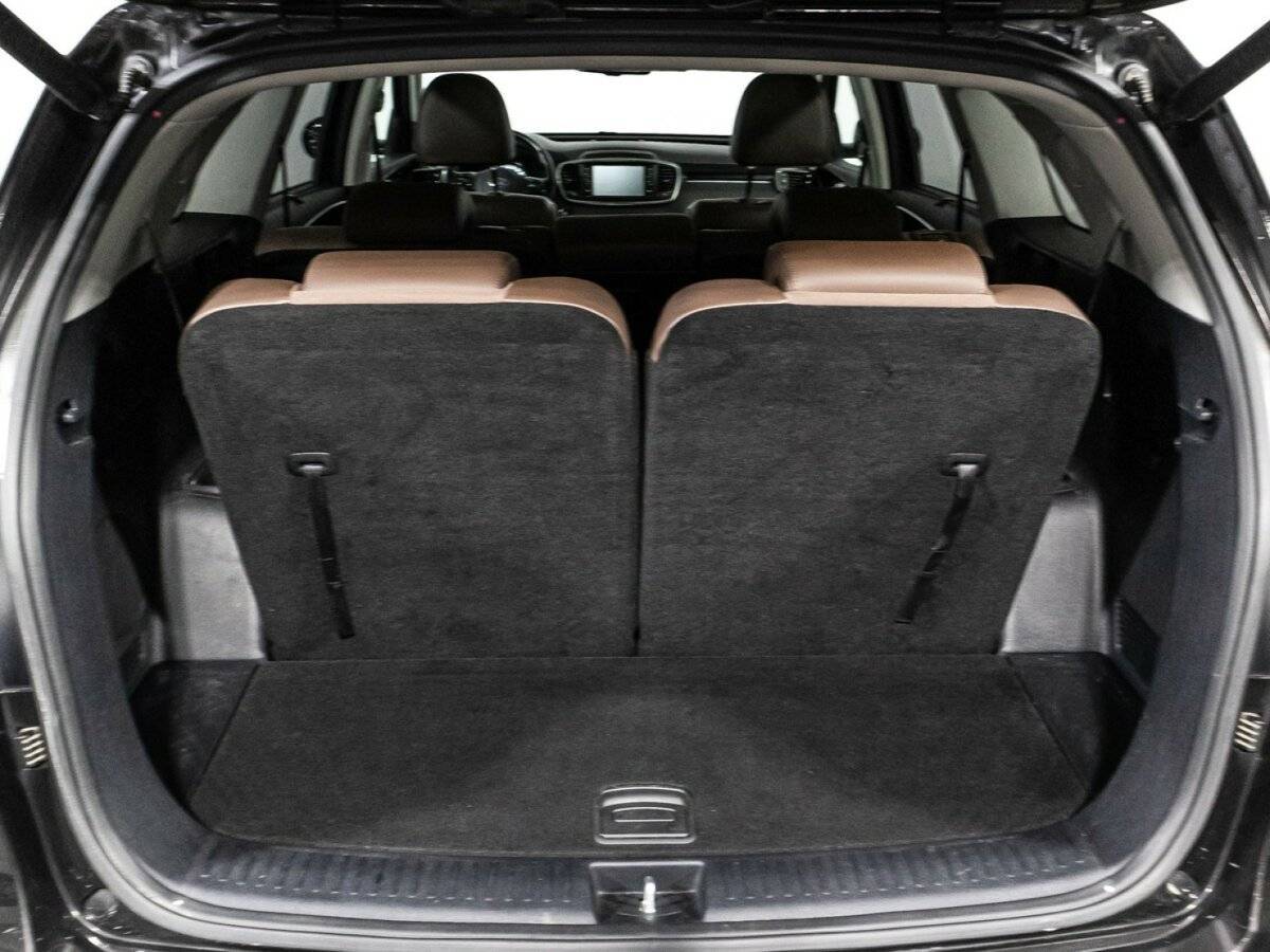 Купить Kia Sorento, 2018, 169 000 км, фото №15
