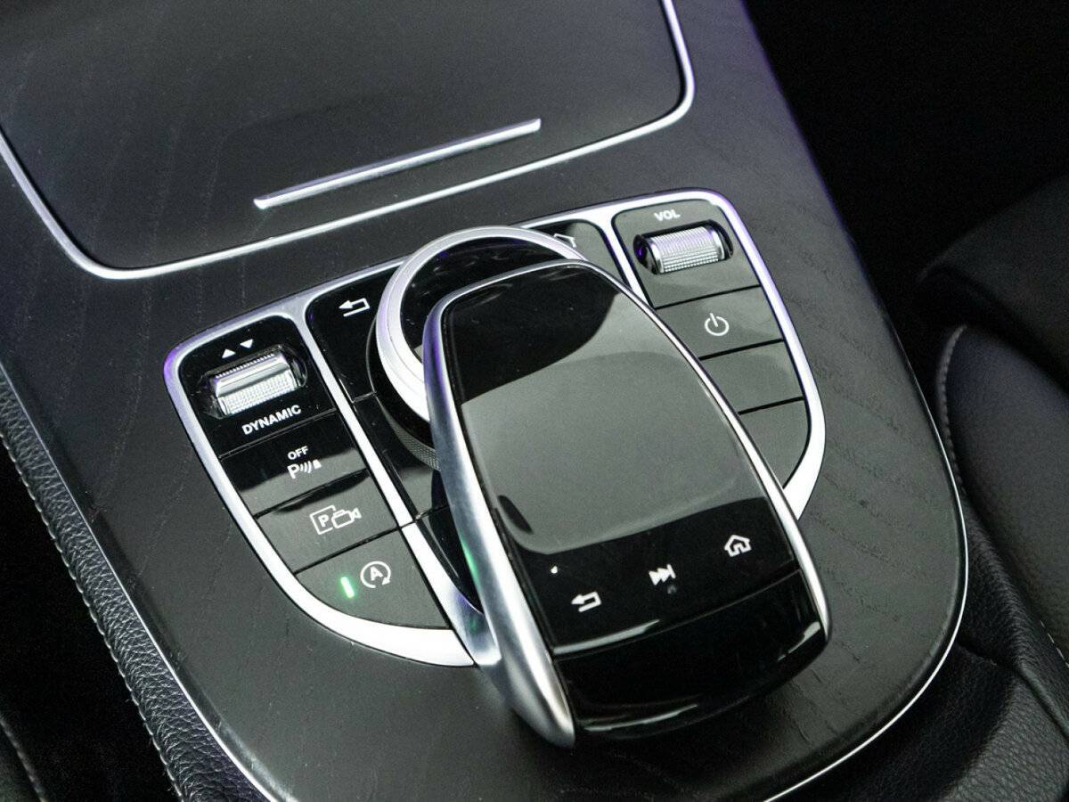 Купить Mercedes-Benz E-Класс 200, 2018, 129 784 км, фото №22