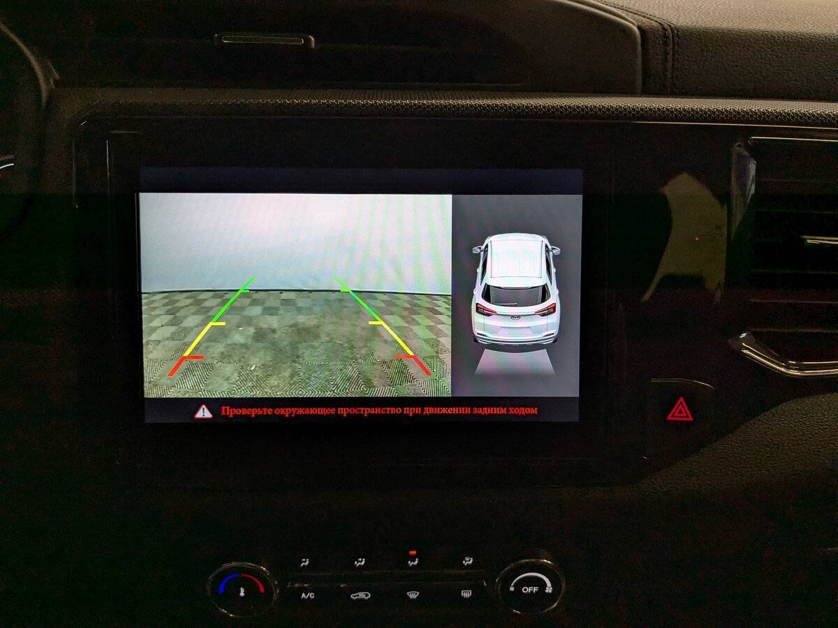 Купить Chery Tiggo 4, 2021, 129 786 км, фото №24