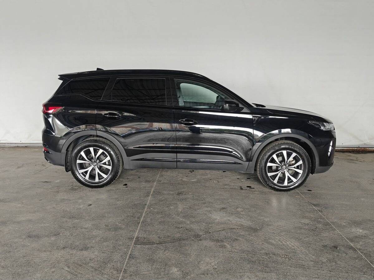 Купить Chery Tiggo 7 Pro Max, 2023, 31 888 км, фото №8