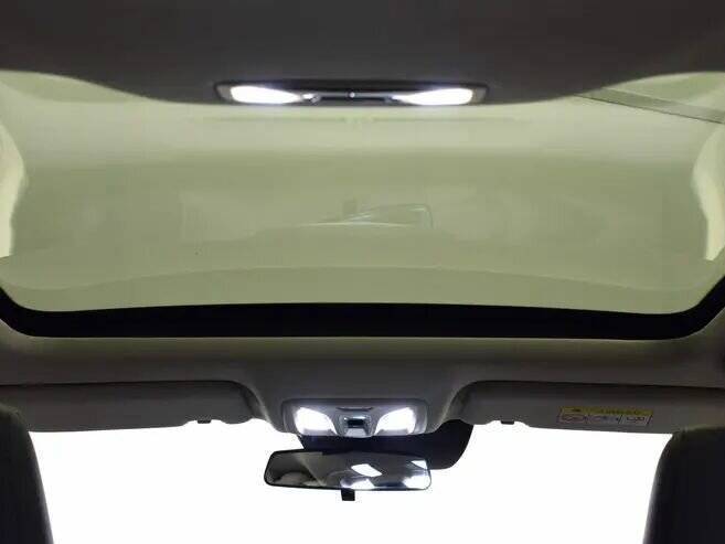 Купить Changan UNI-T, 2023, 22 758 км, фото №13