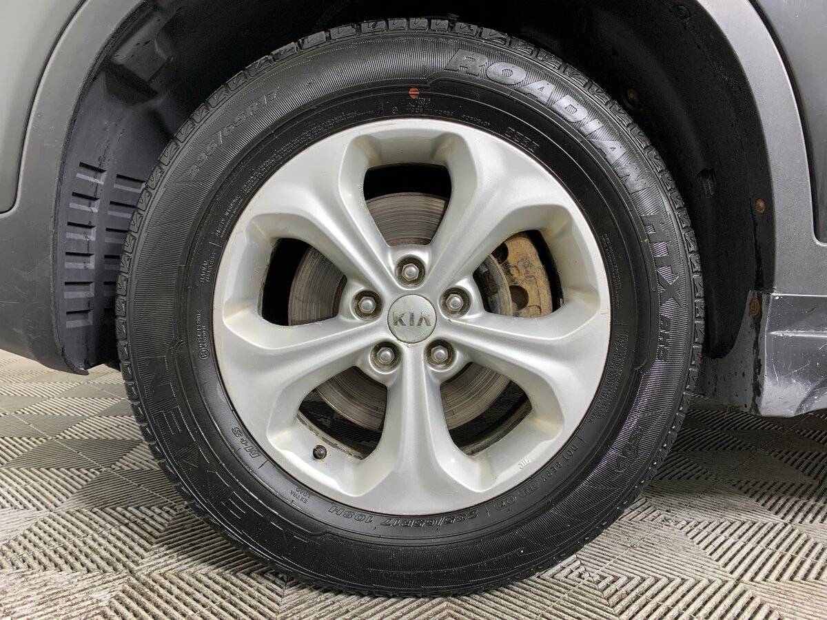 Купить Kia Sorento, 2014, 345 962 км, фото №9