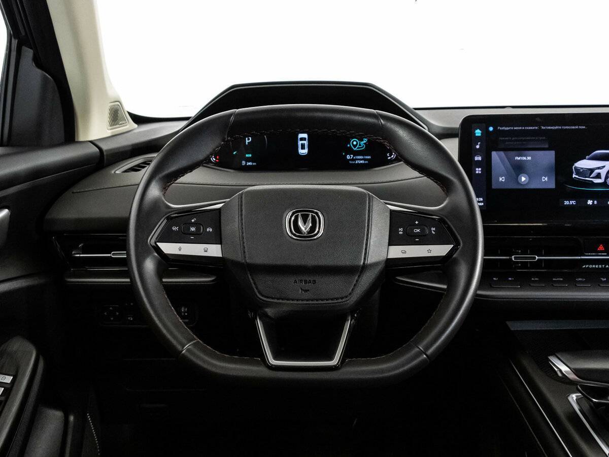 Купить Changan CS55 Plus, 2023, 27 243 км, фото №13