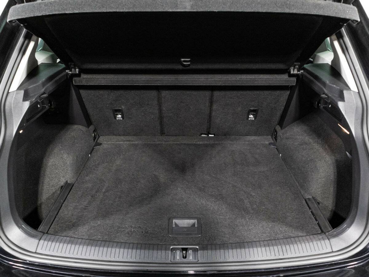 Купить Volkswagen Tiguan, 2019, 139 405 км, фото №15