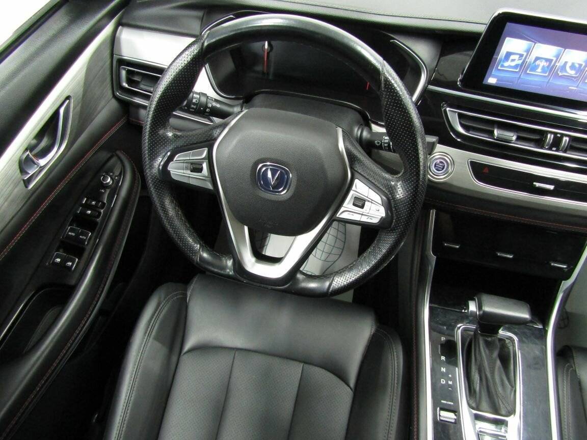 Купить Changan CS75, 2020, 70 588 км, фото №15