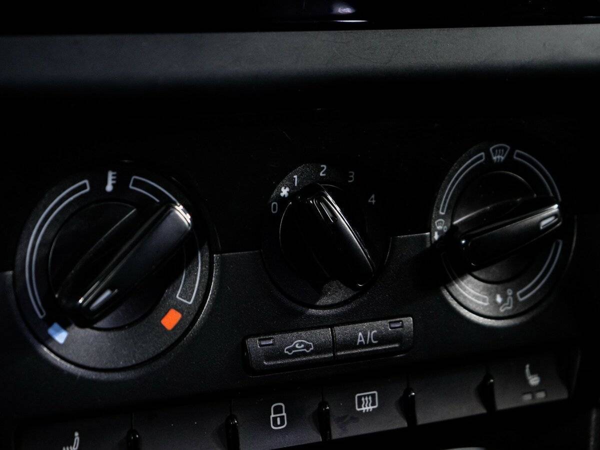 Купить Skoda Rapid, 2019, 84 996 км, фото №21