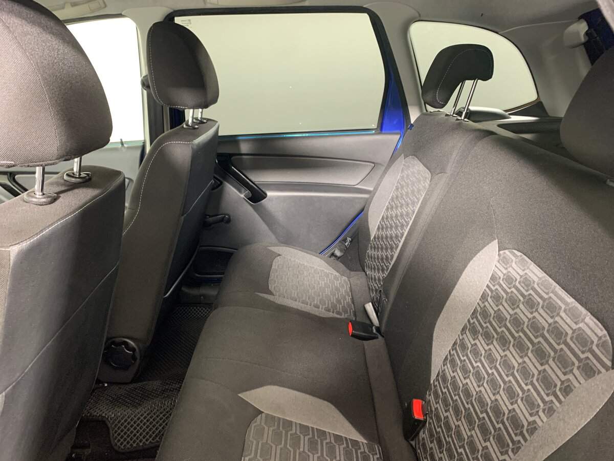 Купить Lada (ВАЗ) Granta Cross, 2020, 92 299 км, фото №19