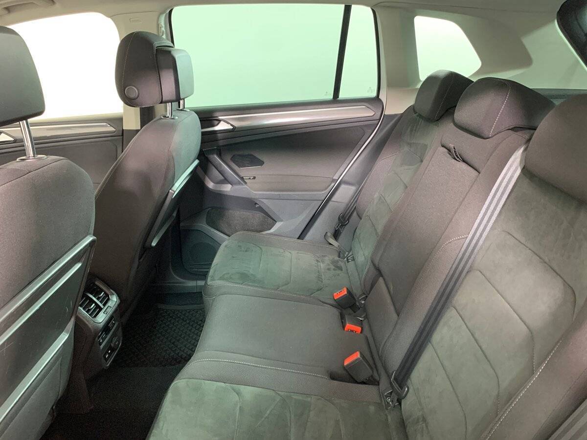 Купить Volkswagen Tiguan, 2019, 120 057 км, фото №19