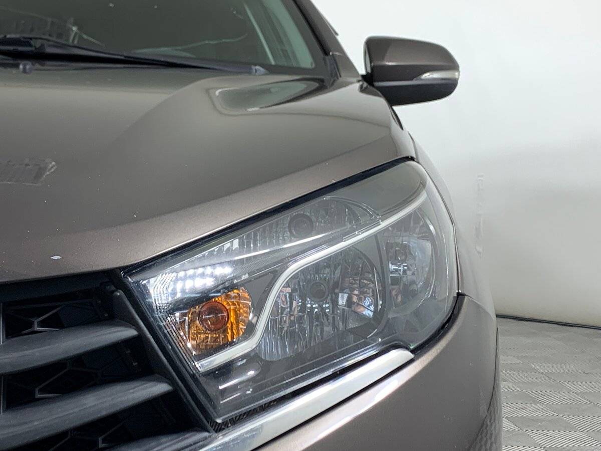 Купить Lada (ВАЗ) Vesta SW, 2018, 152 786 км, фото №9