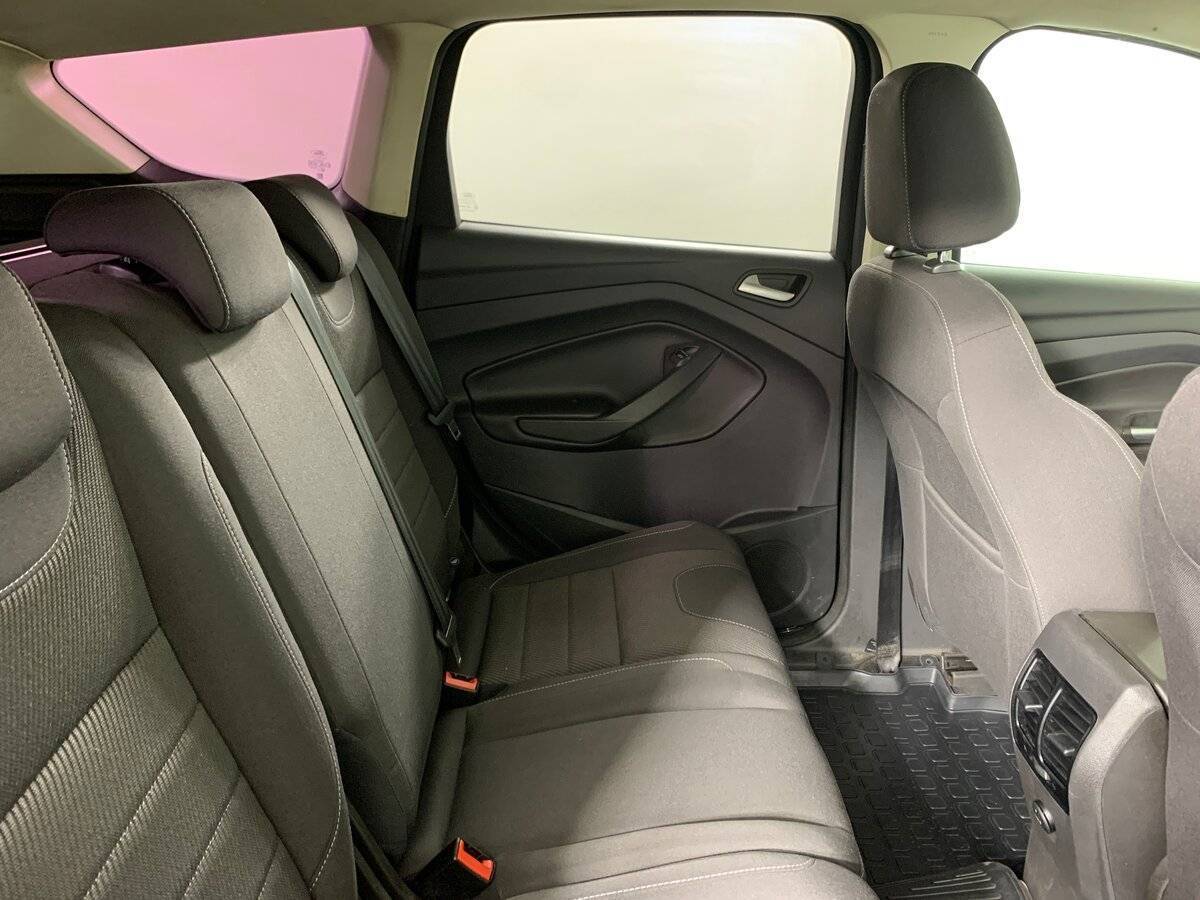 Купить Ford Kuga, 2016, 248 000 км, фото №17