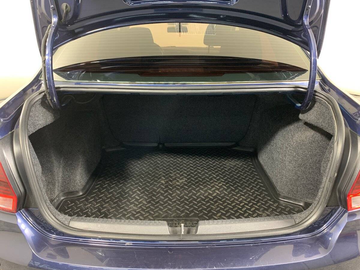 Купить Volkswagen Polo, 2017, 245 685 км, фото №19