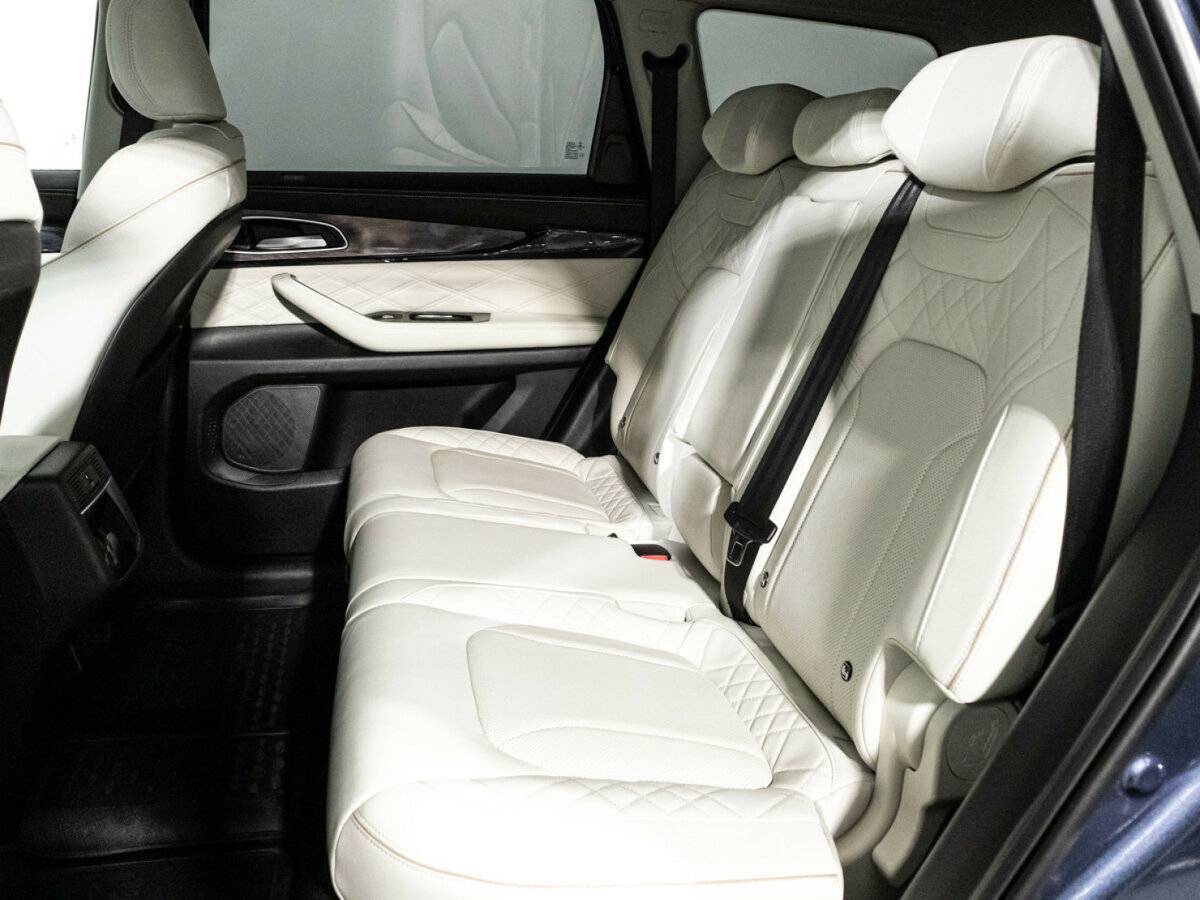 Купить Exeed VX, 2022, 31 202 км, фото №10