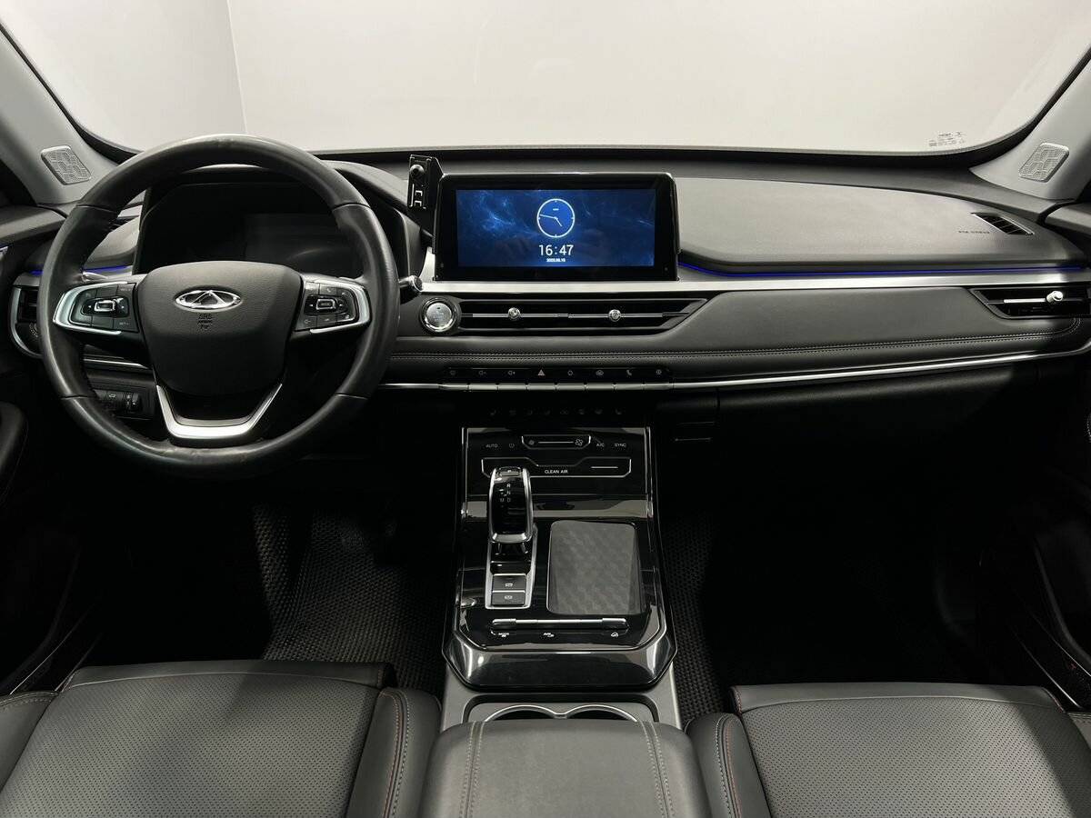 Купить Chery Tiggo 7 Pro, 2020, 43 504 км, фото №19